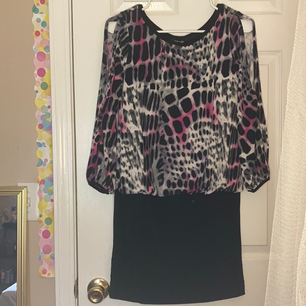 Special occasion dress